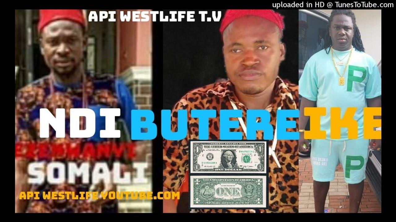 Ndi Butere Ike Chief Michael Udegbi Akwa okuko tiwara aki special track