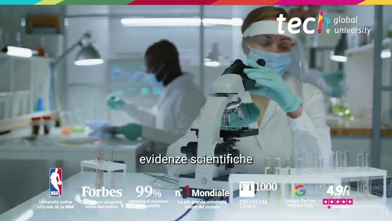Infezioni del sistema nervoso centrale: risposta immediata nelle emergenze ❘ TECH Global University