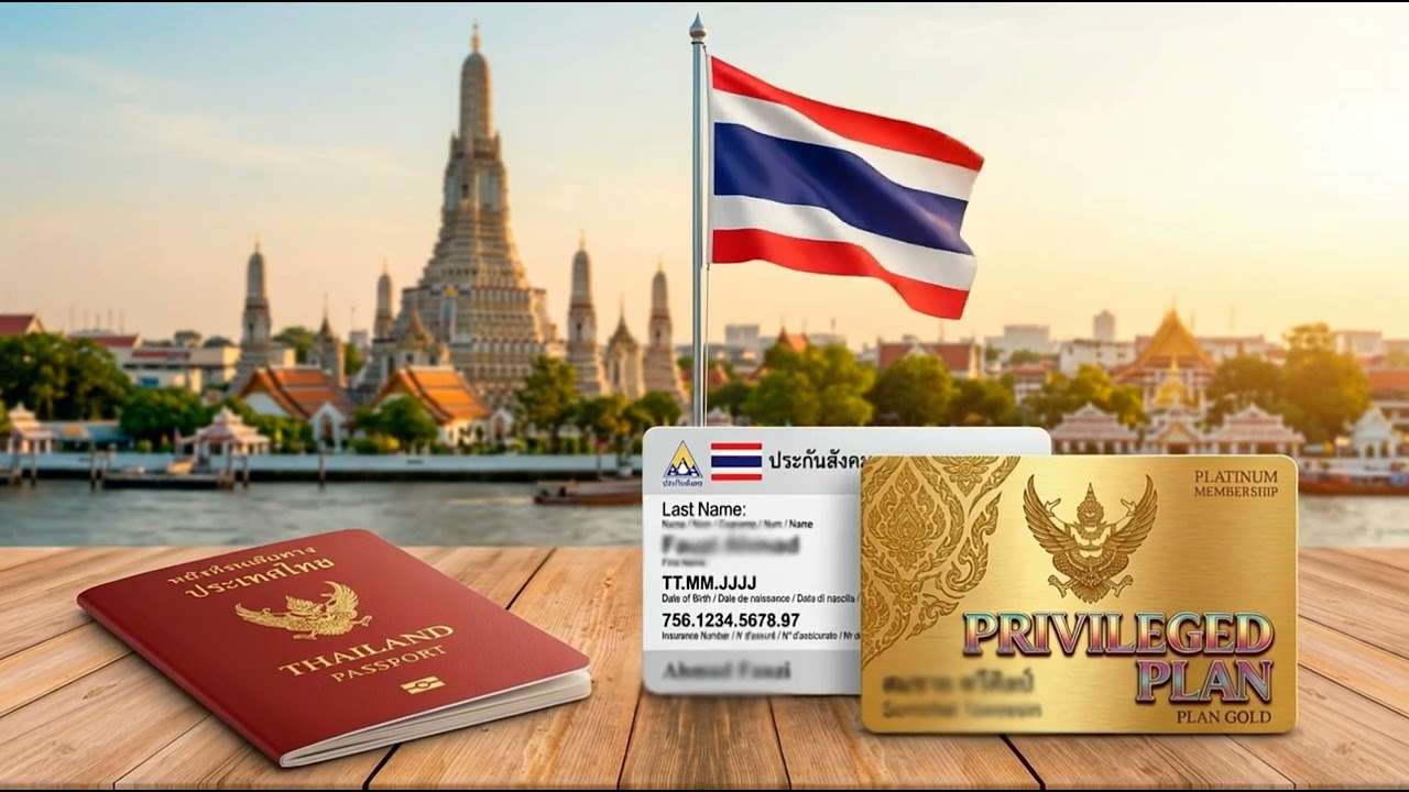 More and more Thai people are learning about digital income models