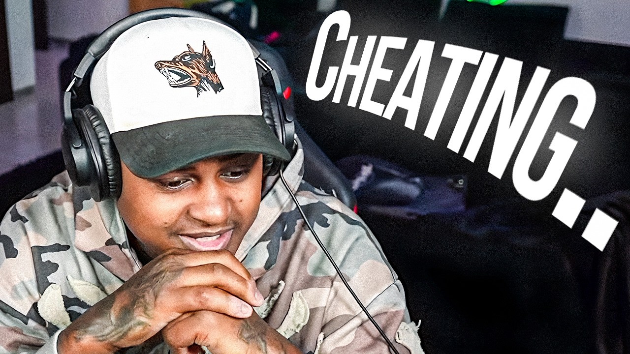 Does Cheating Automatically Make You a Cheater? 🤨💔 **HEATED DEBATE**