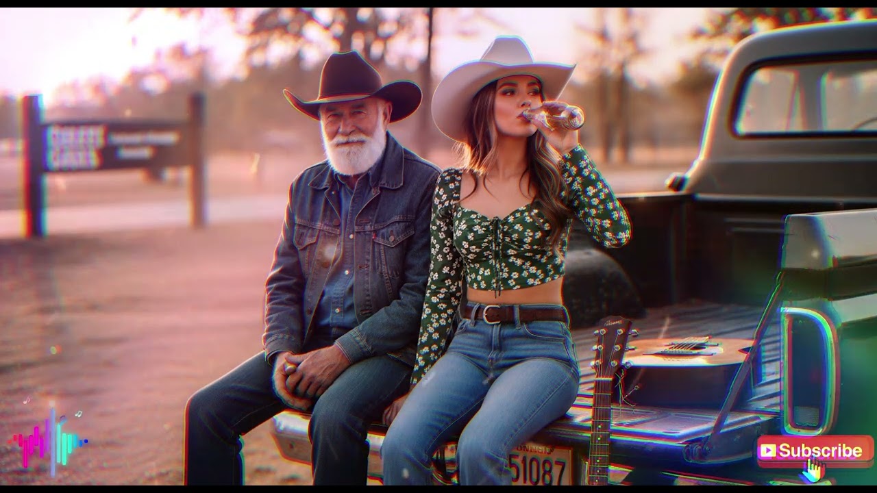 Country Love Ballads Collection 💔 Emotional Classic Country Songs 70s 80s