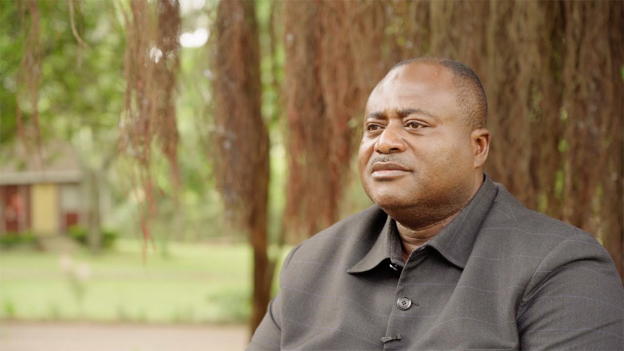 Entretien avec Lucien Massoukou, Directeur général de la faune et des aires protégées – Gabon