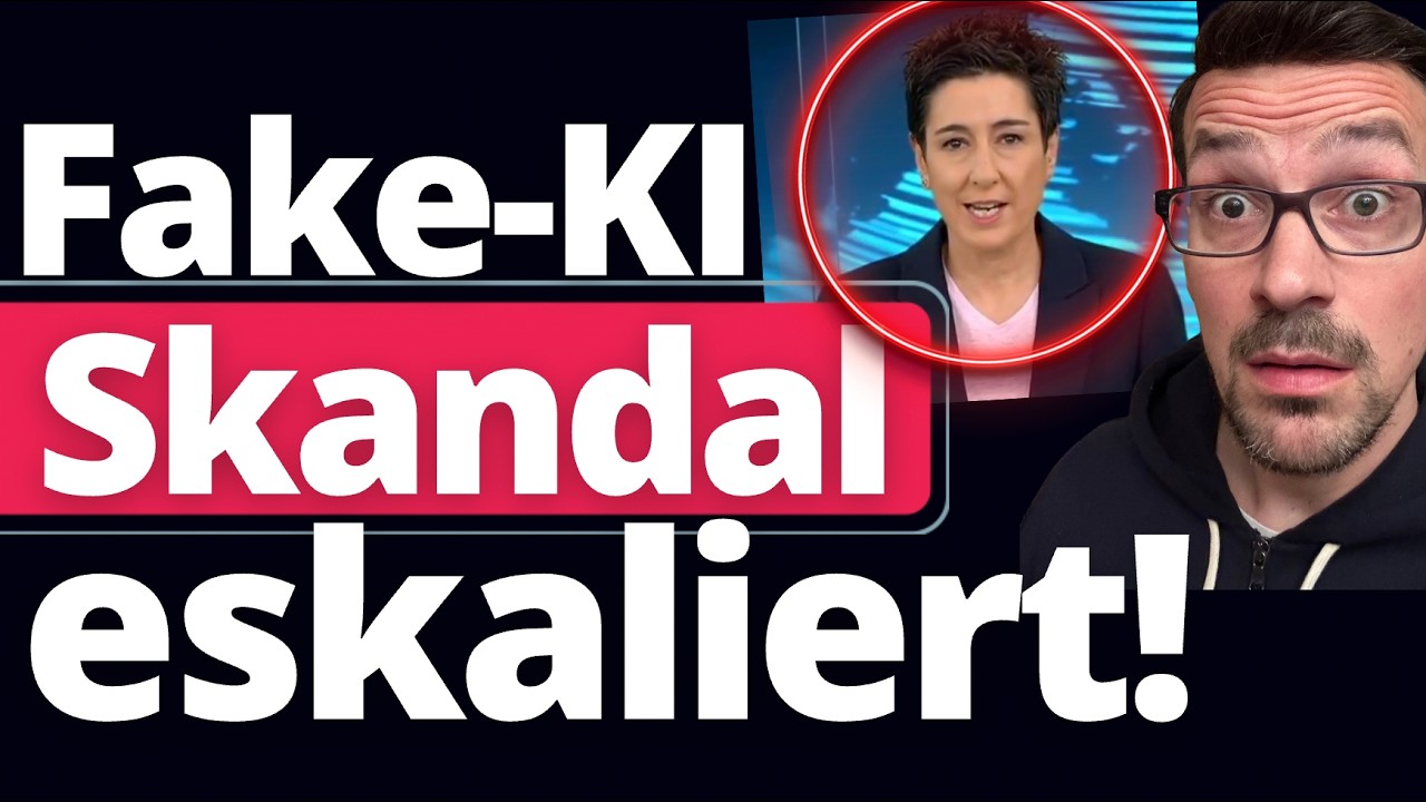 ZDF kracht in den größten TV-SKANDAL der letzten Jahre!