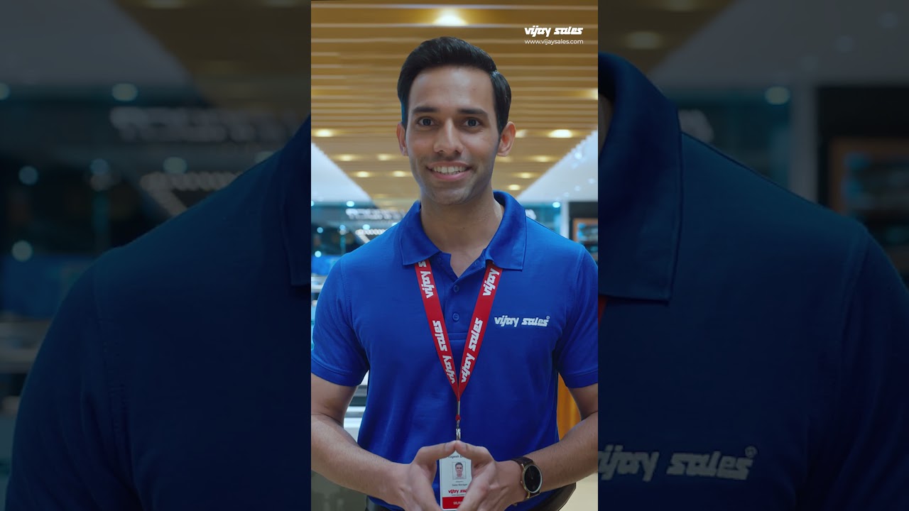 Vijay Sales Summer Sale | विजय सेल्स के साथ कम बिल ज़्यादा चिल #KamBillZyadaChill