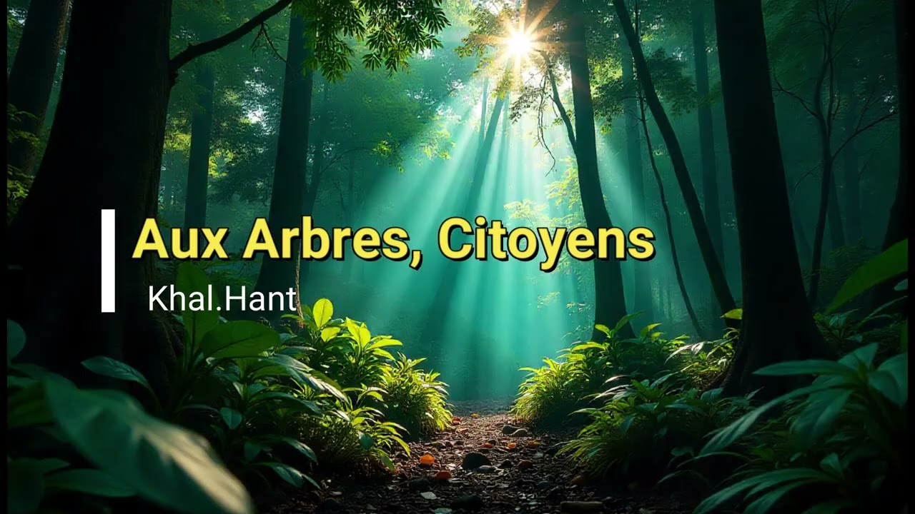 Aux Arbres, Citoyens