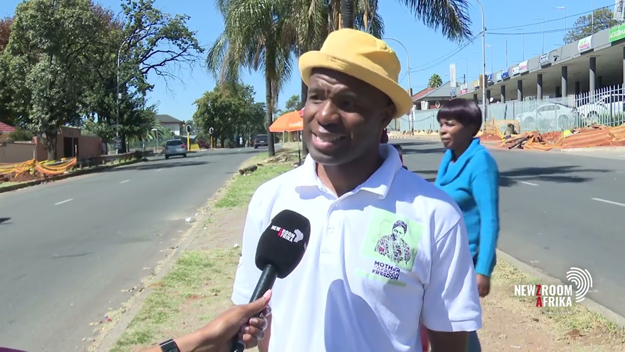 Concern over spike in crime in Bezuidenhout Valley