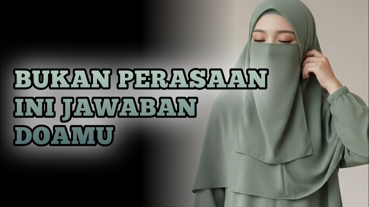 Tak Perlu Banyak Tanda, Jika Ini Ada Padanya, Dialah Jodohmu
