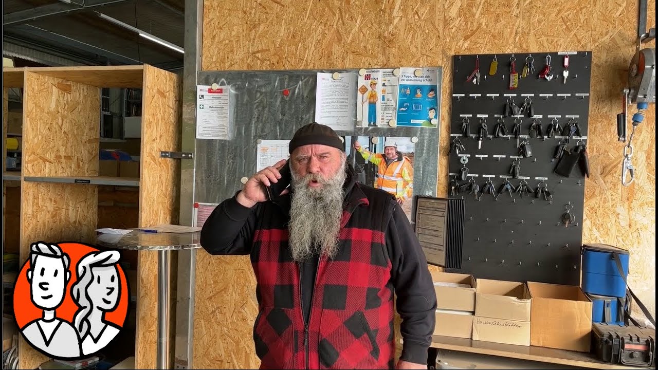 Digiscouts: Buchungssystem für Prüfgeräte & Anhänger bei der Heitkamp & Hülscher GmbH & Co  KG