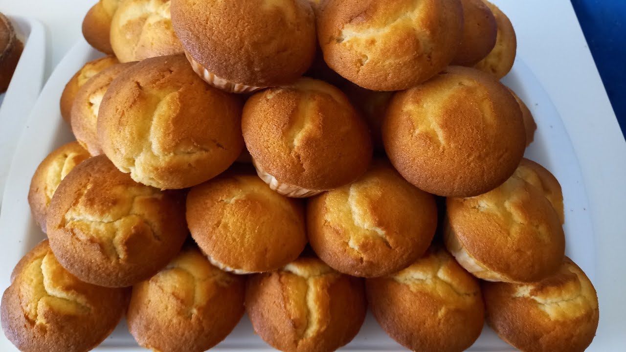 RECEITA DE BOLO DE SAIA DE PADARIA 😋😋😋
