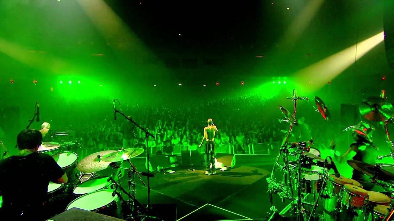 Faithless Farewell - Not Going Home (HD)