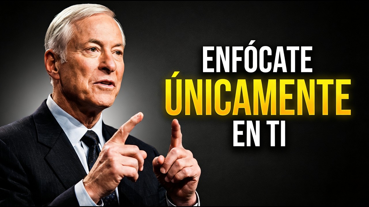 Controla Tu Atención o Alguien Más Controlará Tu Vida (Método Brian Tracy)