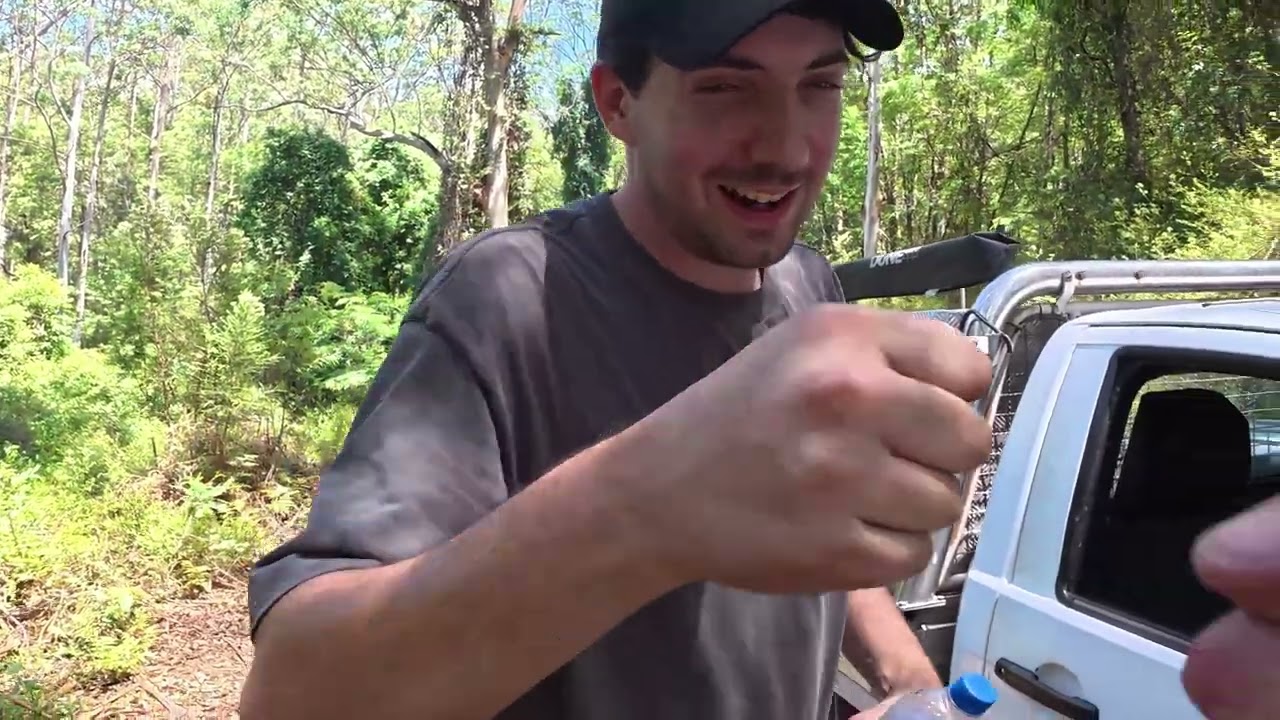 Creek Rd Wheel lifts with the Mallcrawlers team!