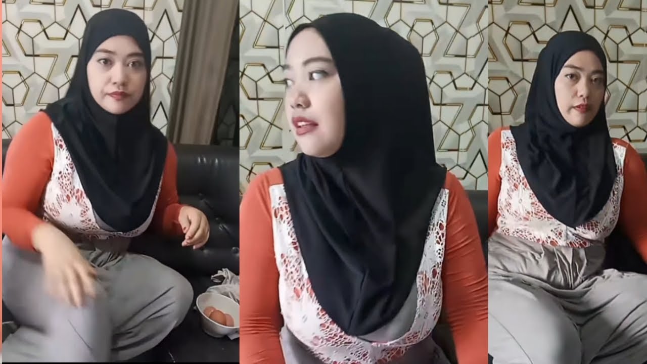 Bareng Bundha Montok live santai