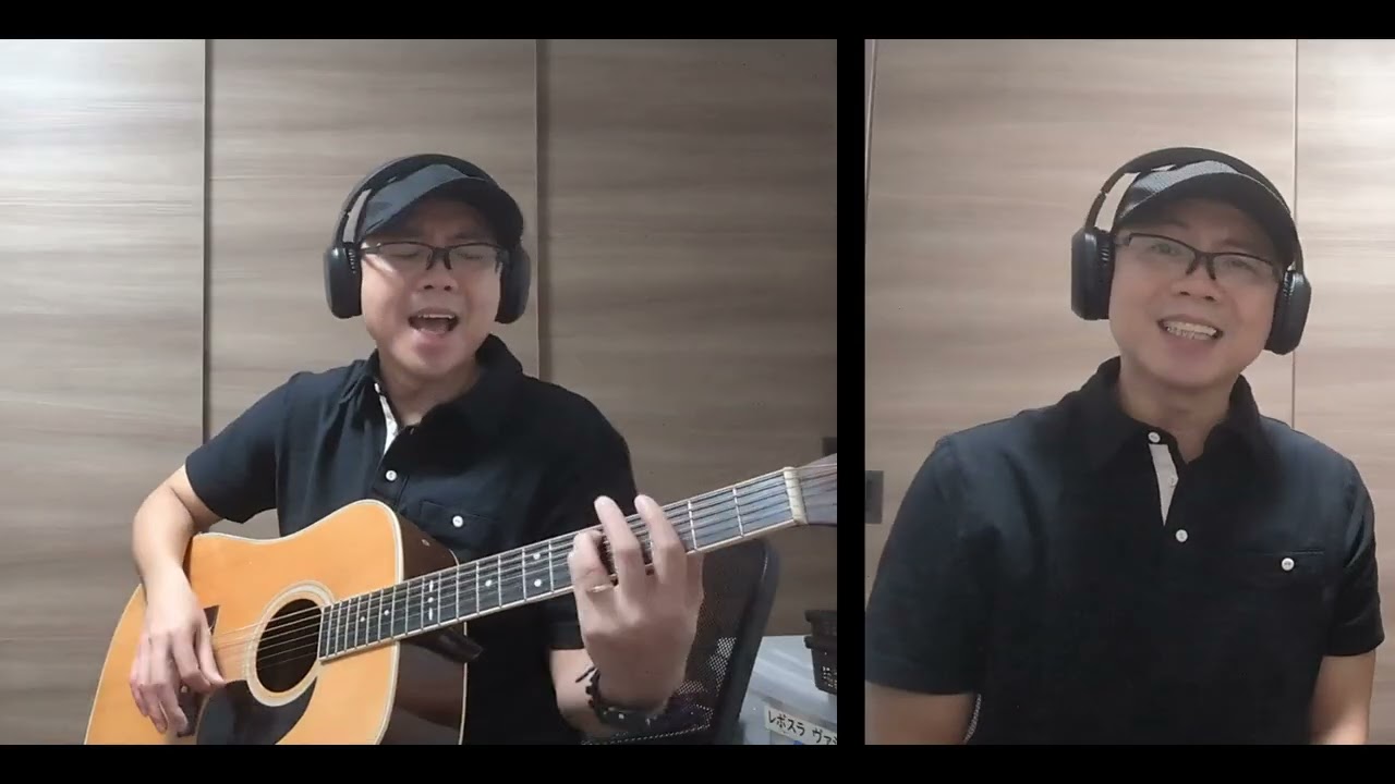 Breakeven - Acoustic Cover