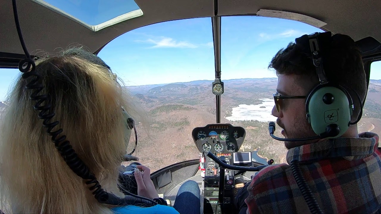 heli-tremblant