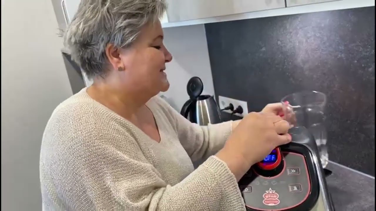 Entkalken Thermostar/MediCleanTec