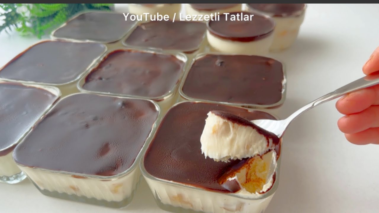 Bu Kadar Kolay Ve Lezzetli Olamaz 😍 Biz Tadına Bayıldık 👌 Mutlaka Kaydedin Favoriniz Olacak ✅