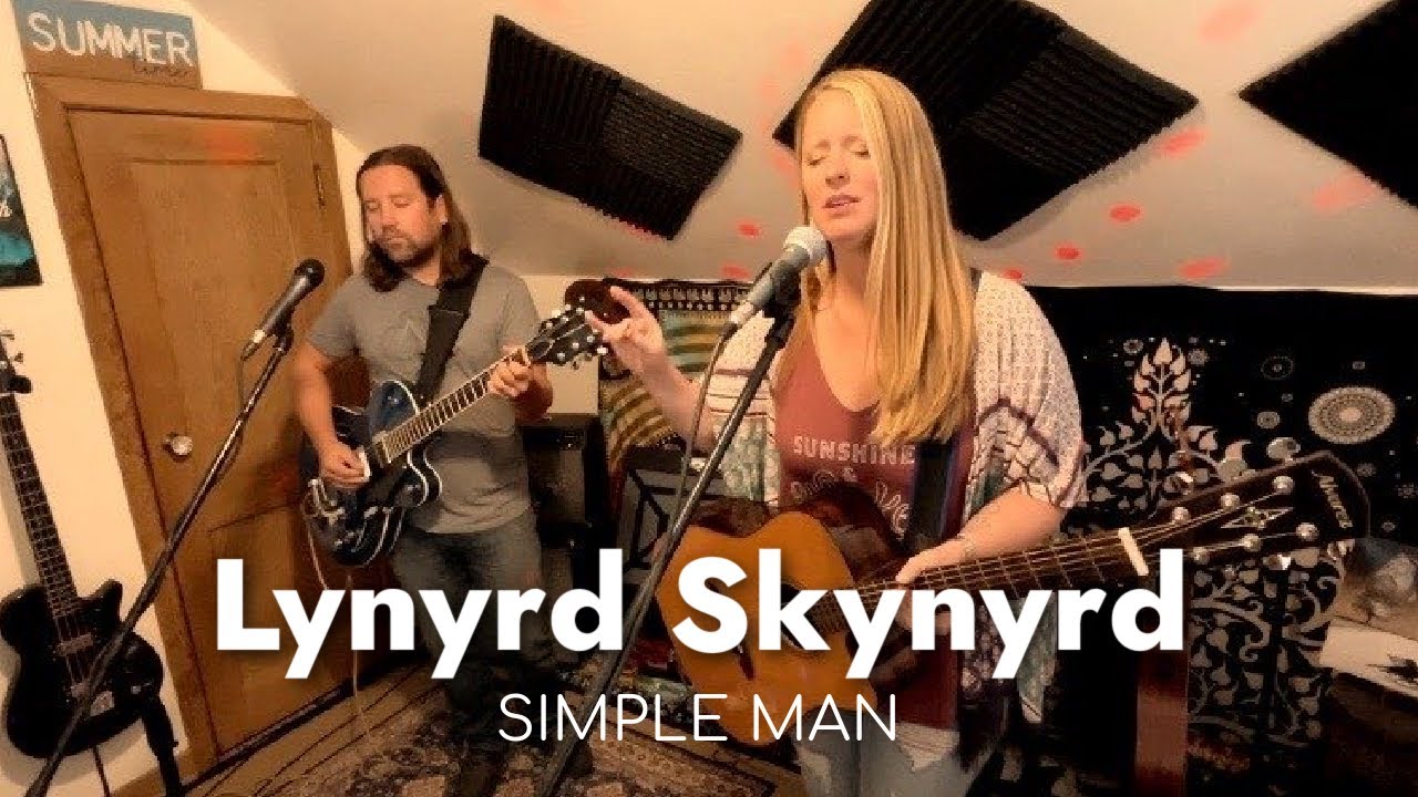 Simple Man - Lynyrd Skynyrd (Cover) by Fresh Breath