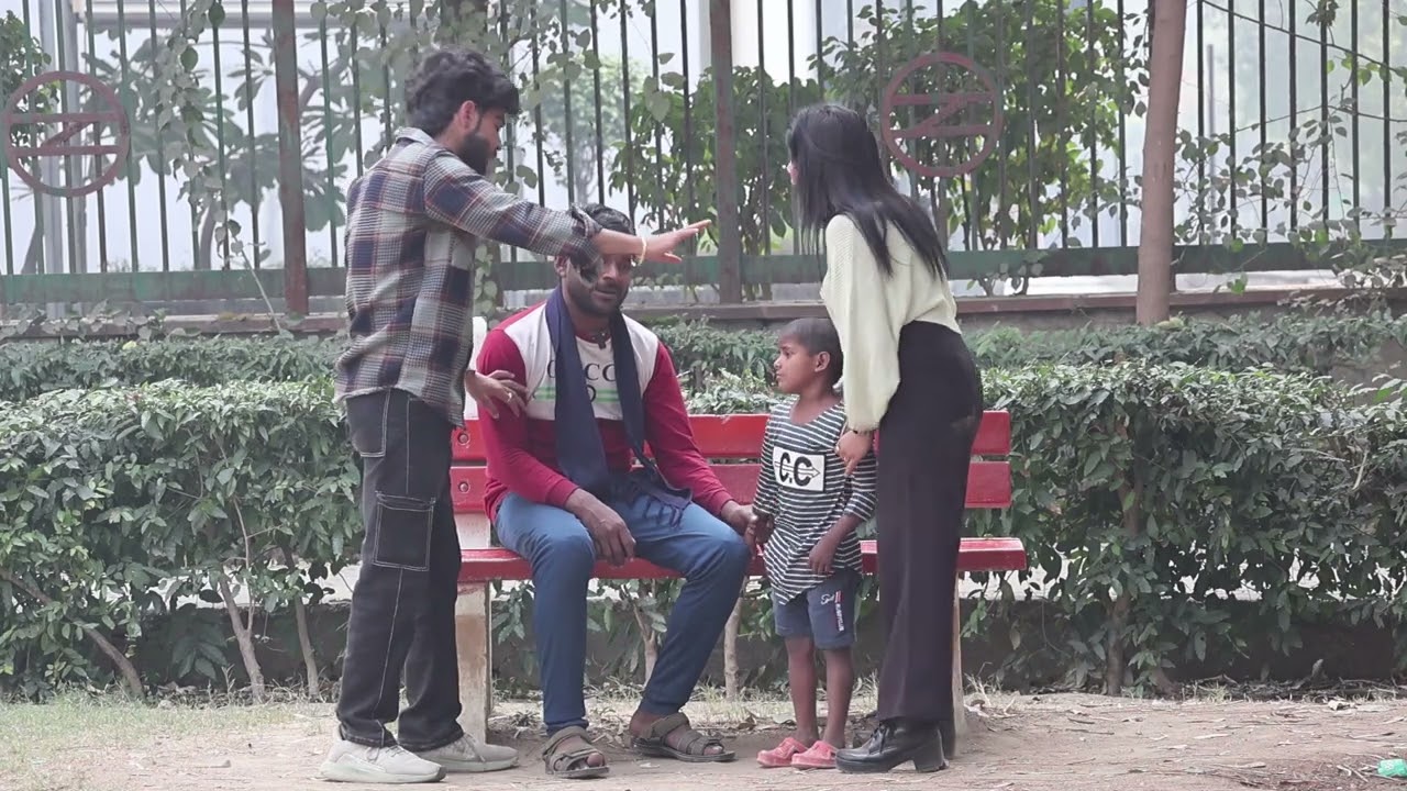 एक बेटी की माँ ने चलाया Affair दूसरे लड़के के साथ 😱 | पति मजदूरी करके घर चलता था 💔😭 
