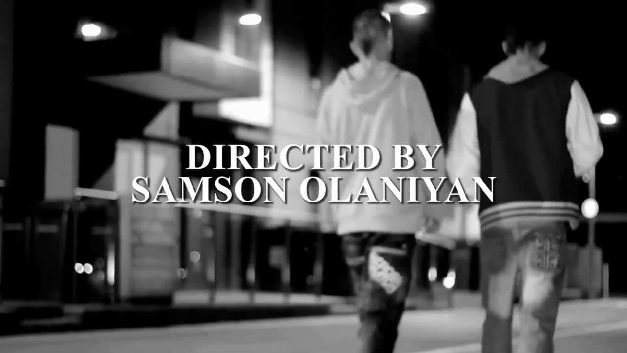 DEMPSEY - Can't Back Down ft. Anna