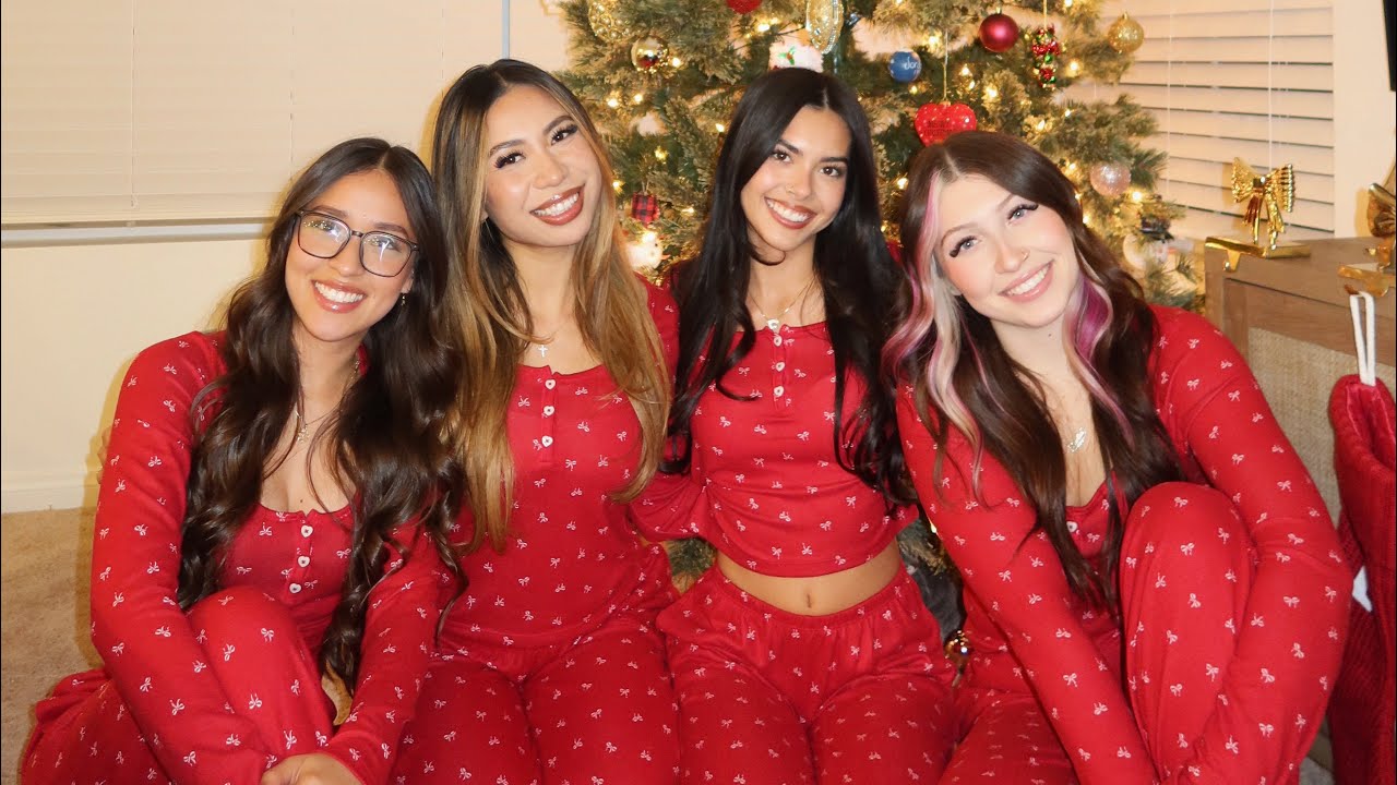 Secret Santa 2025💌