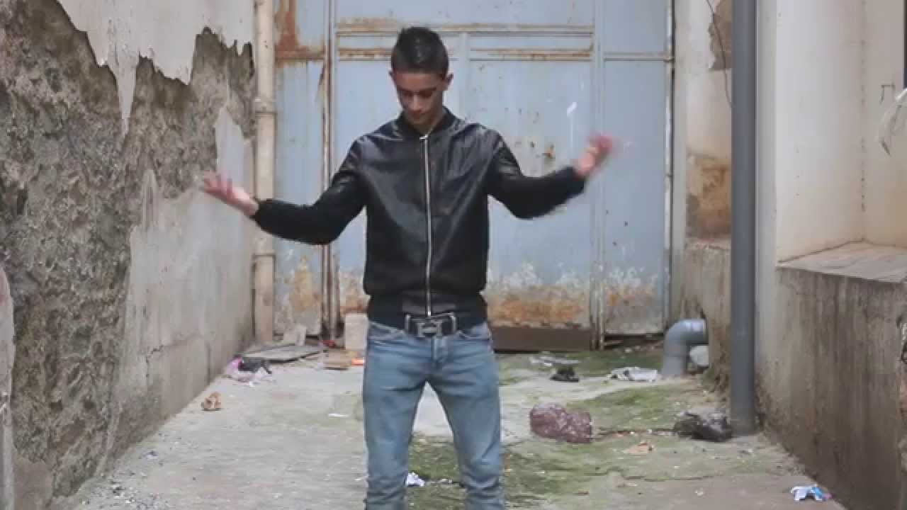 Prince Polo Feat Kami Phénoméné ( الفقر و السعادة ) FULL HD