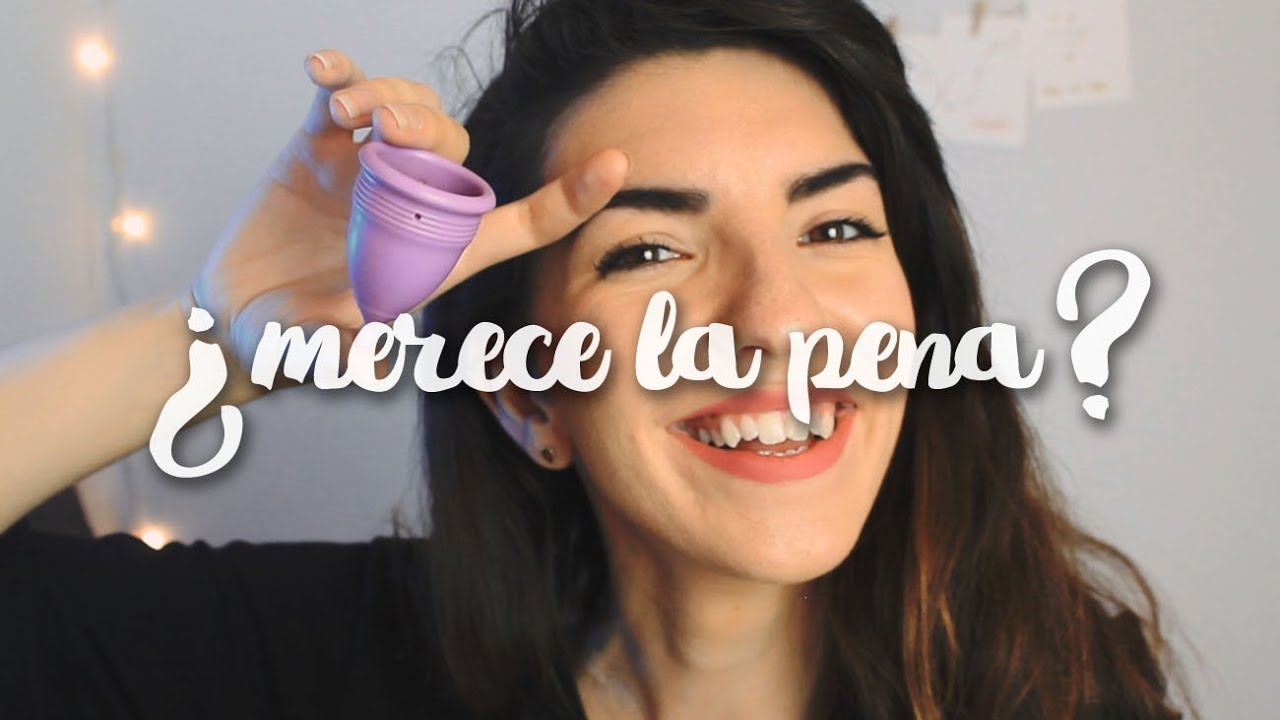 copa menstrual: resolviendo TODAS las dudas | mi experiencia ❀ Abbey C