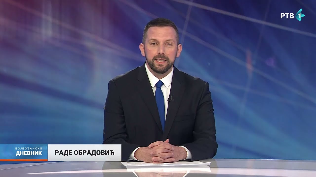 Vojvođanski dnevnik | 28.02.2026.