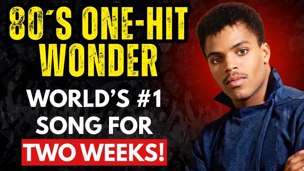 10 EIGHTIES #1 HITS That CONQUERED the World… AND ARE NOW FORGOTTEN!
