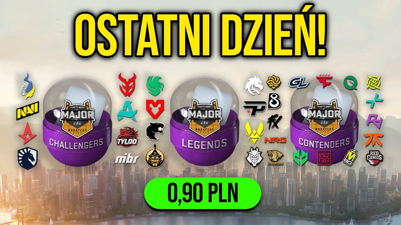 OPŁACA SIĘ ZAINWESTOWAĆ W BUDAPESZT? | INWESTYCJE CS2/CSGO