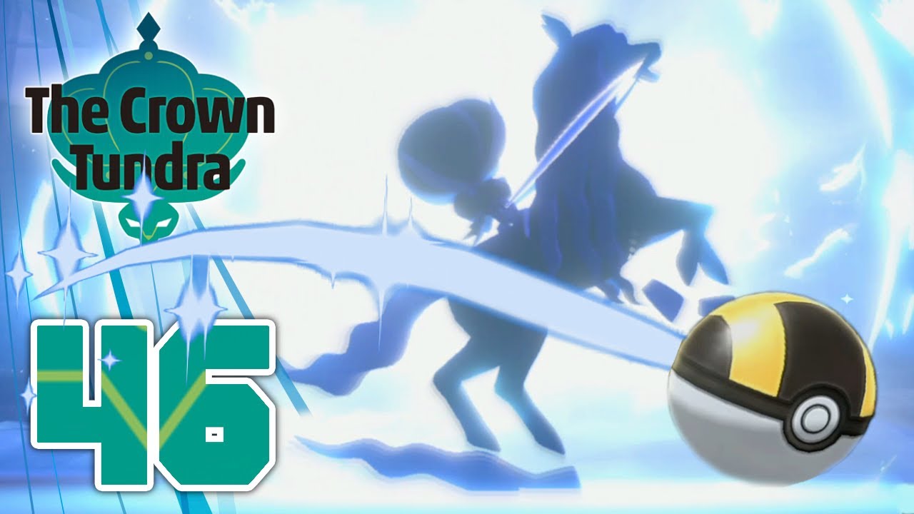 Ep#46 &bull; POK&Eacute;MON &Eacute;P&Eacute;E ! L'insurmontable capture de Sylveroy, Cavalier d'Effroi !