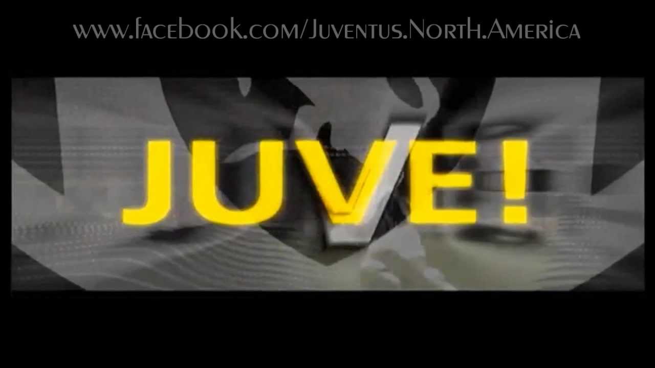 Inno della Juventus 2013