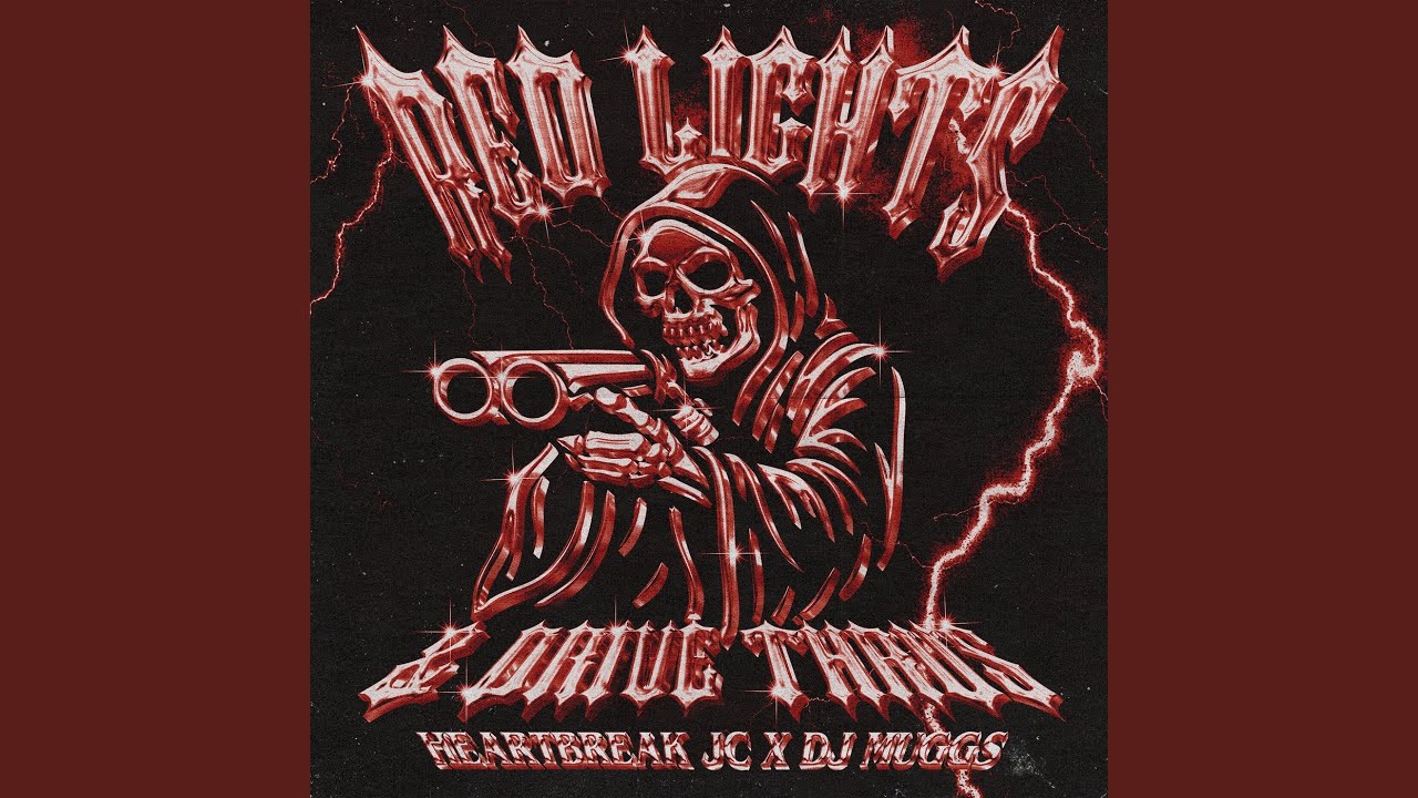 Red Lights & Drive Thrus