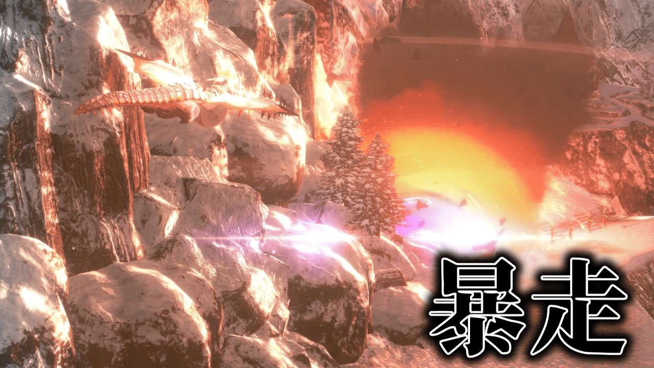 こんな神経えぐられるなんて思わなかった -PART 7-【モンハンストーリーズ2】