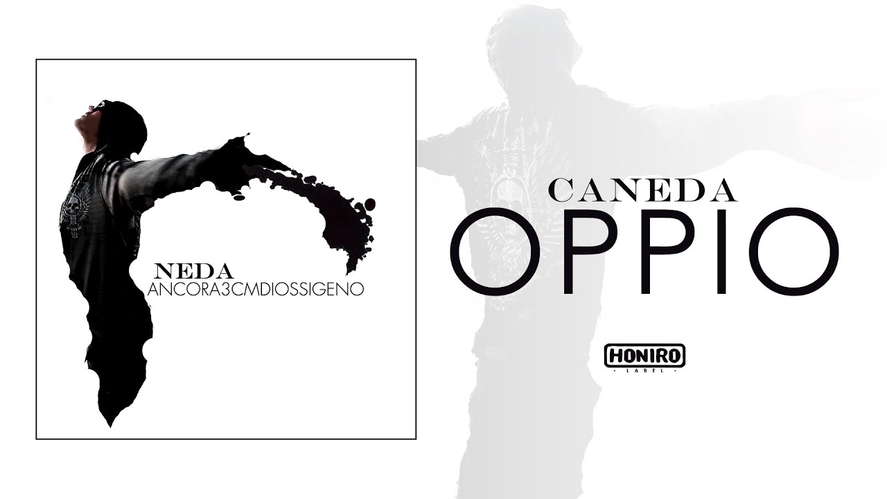 CANEDA - 02 - OPPIO
