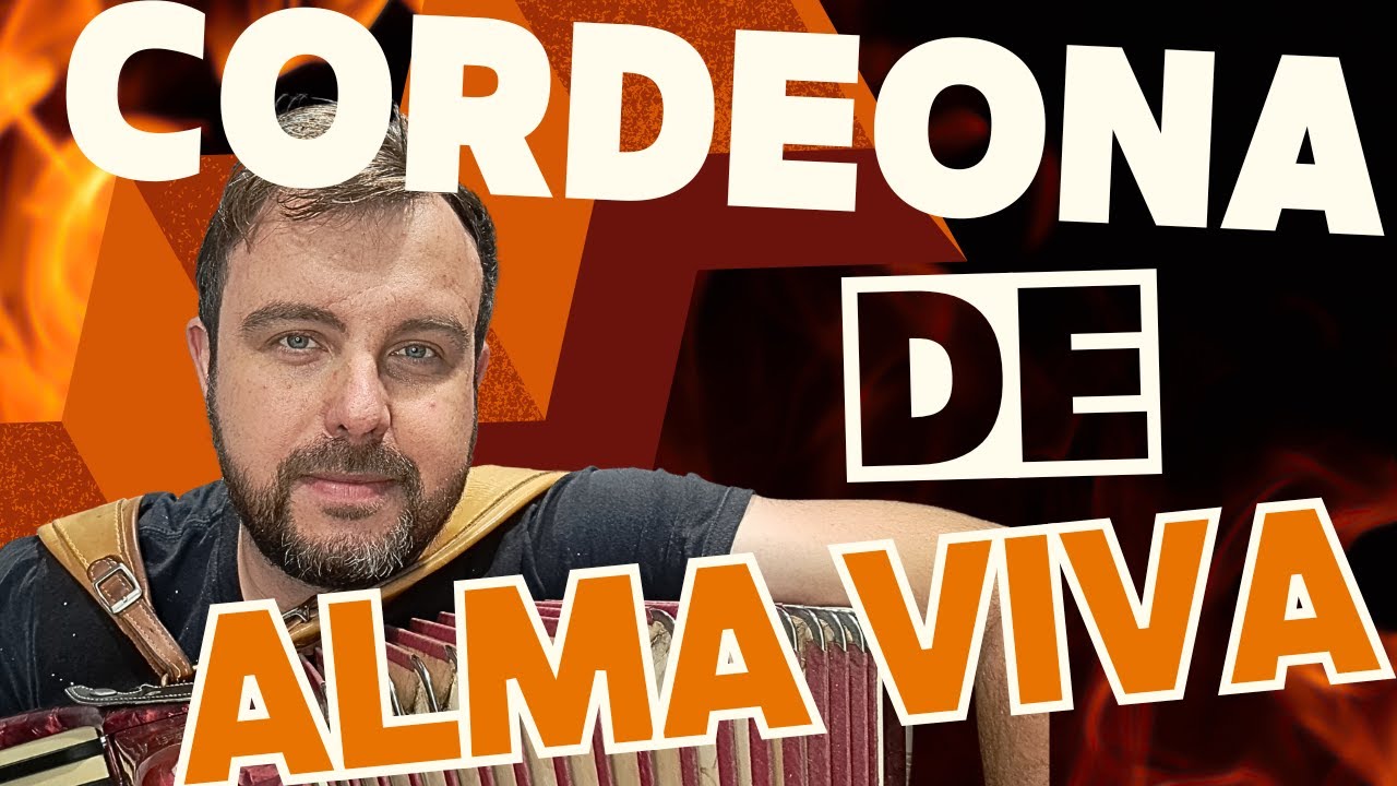 Cordiona de Alma Viva - Vídeo Aula Porca Véia | Doné Marques de Jesus