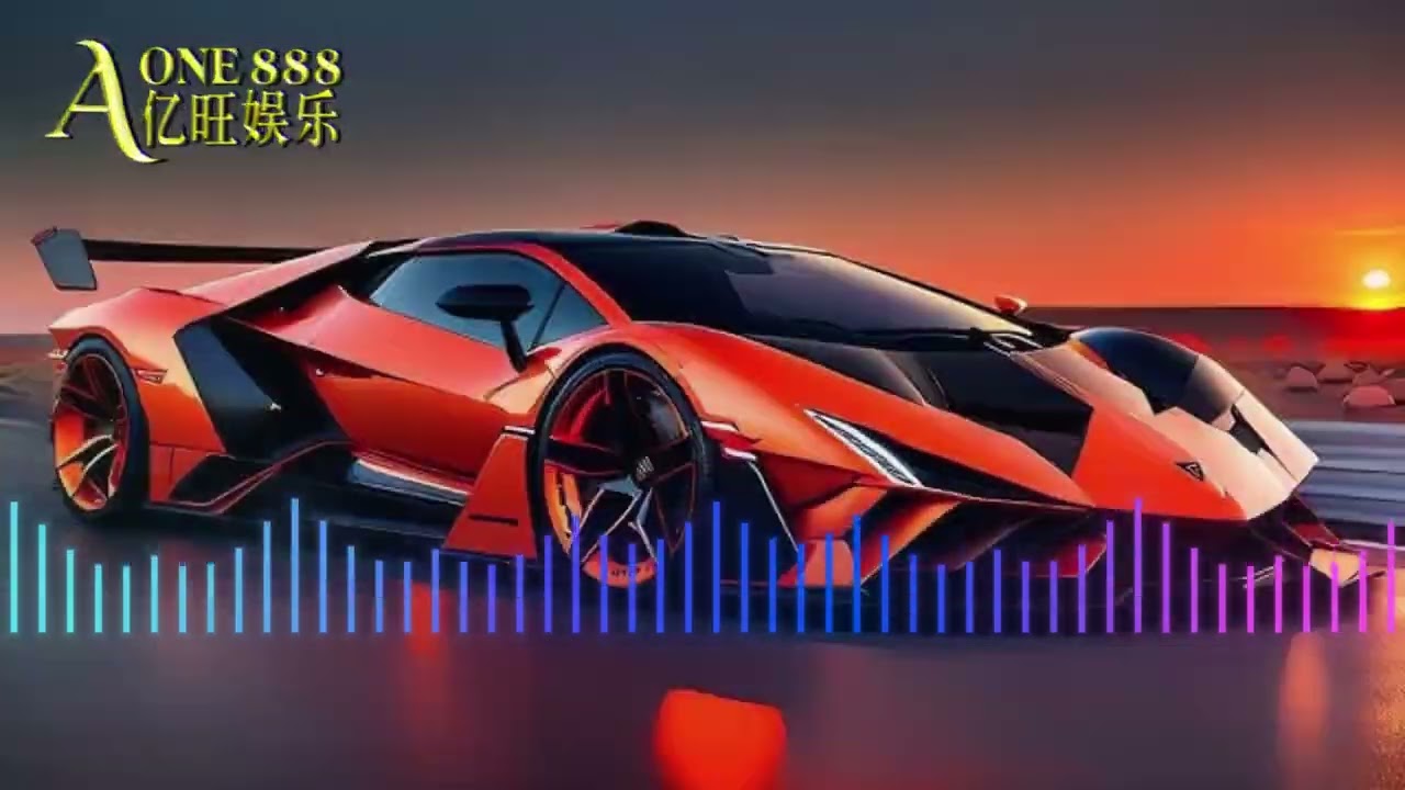 Aone888(Remix 孤勇者)enjoy your music