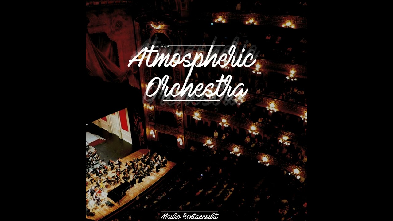Atmospheric Symphonies 