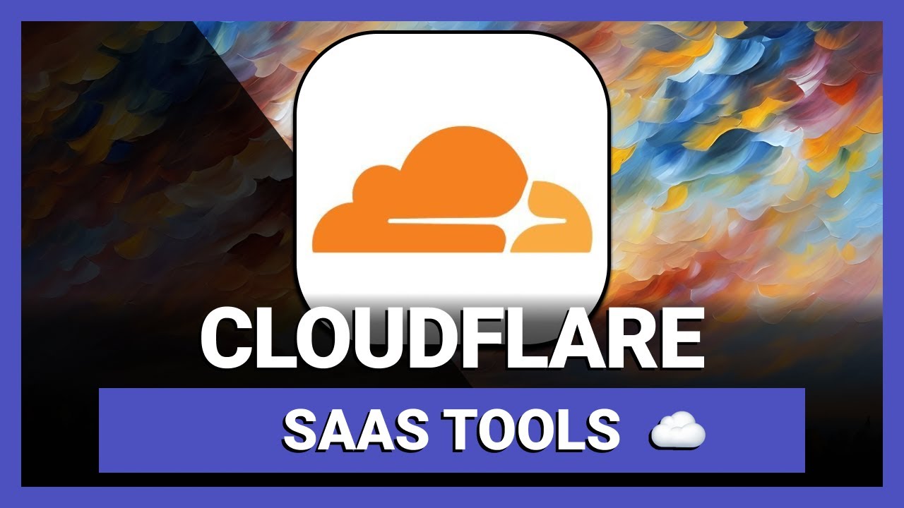 Cloudflare, Tunnel, Caching, DDoS & Securité - Valérian Saliou & Julien Le Coupanec