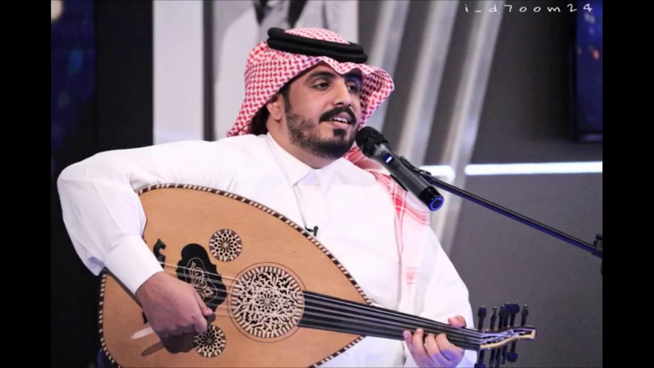 نواف الجبرتي - صوتك يناديني