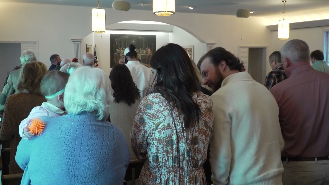 02.22.26 Shady Grove Baptist Church