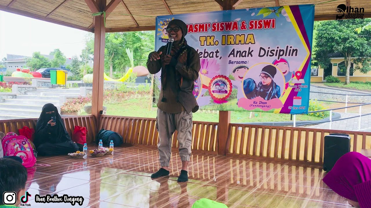 Edukasi Penggunaan Telepon Genggam Pada Anak