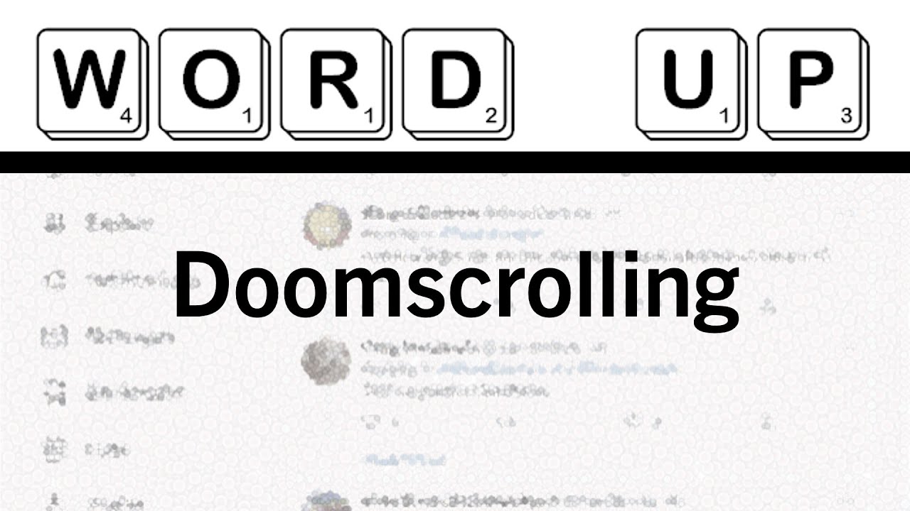 Word Up: What is 