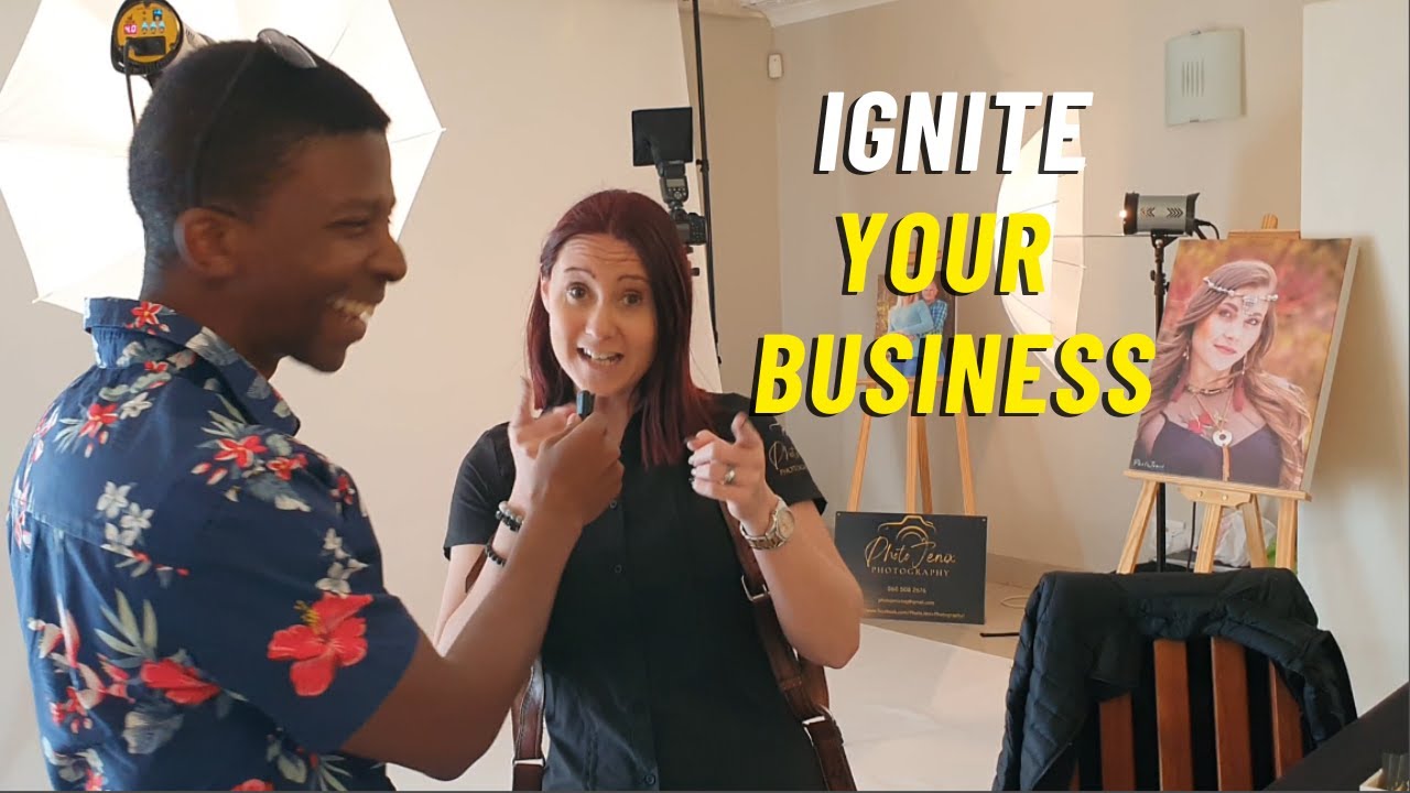Epic Tips from Entrepreneurs at Ibhayi Small Business Expo on Launching Your Own Business | Part 1