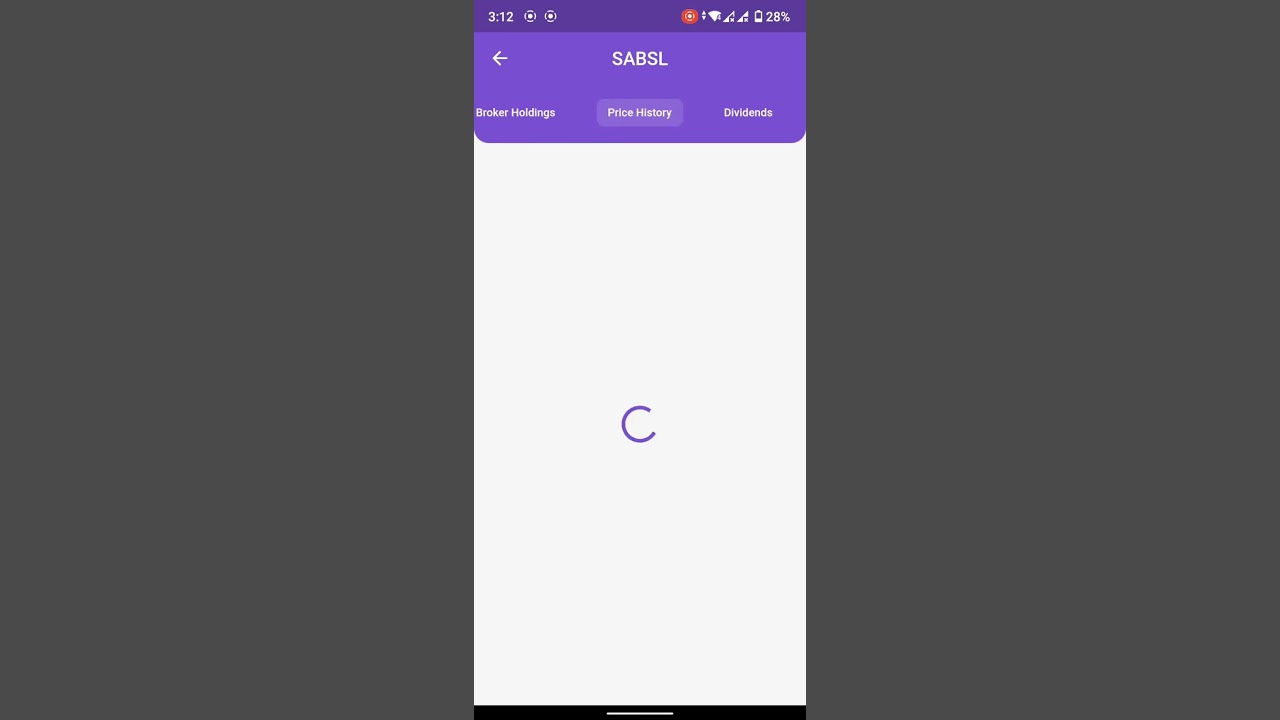 mr nepse app today report watch