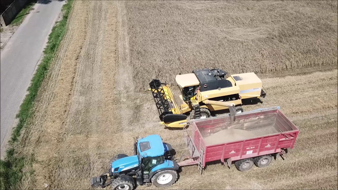 Podsumowanie Roku 2018 GR Matysiak