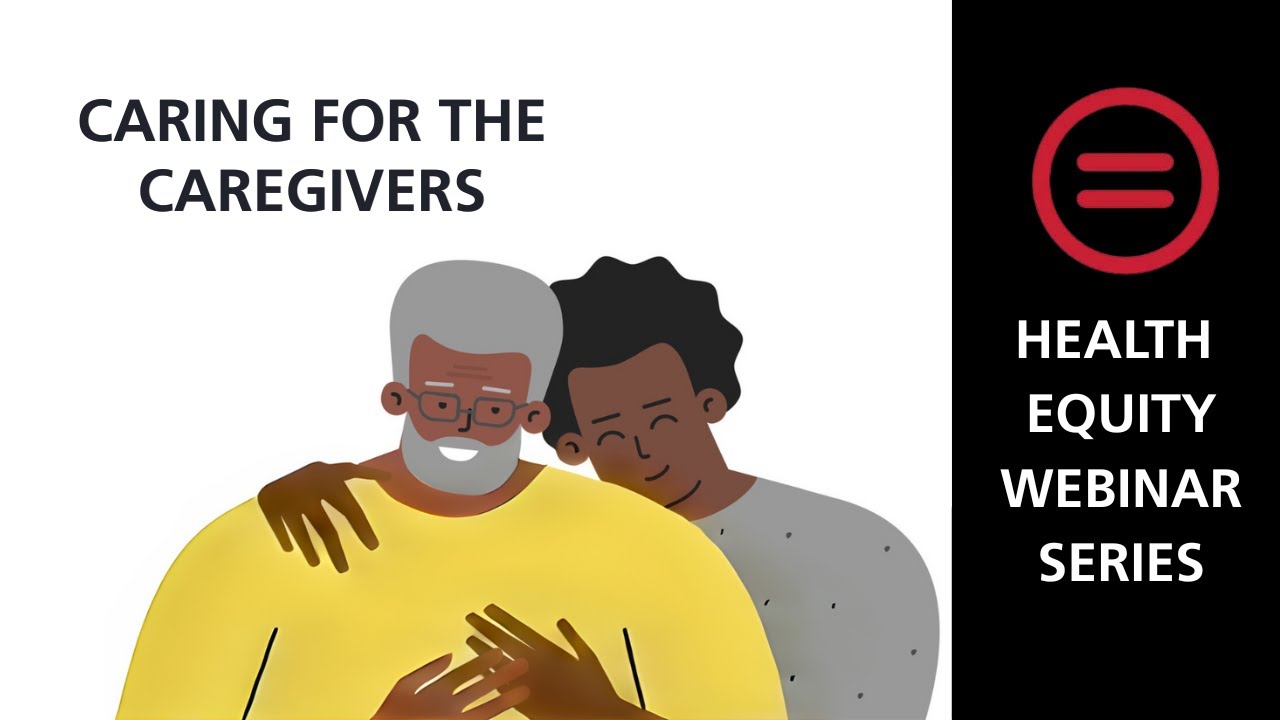 Caring for the Caregivers