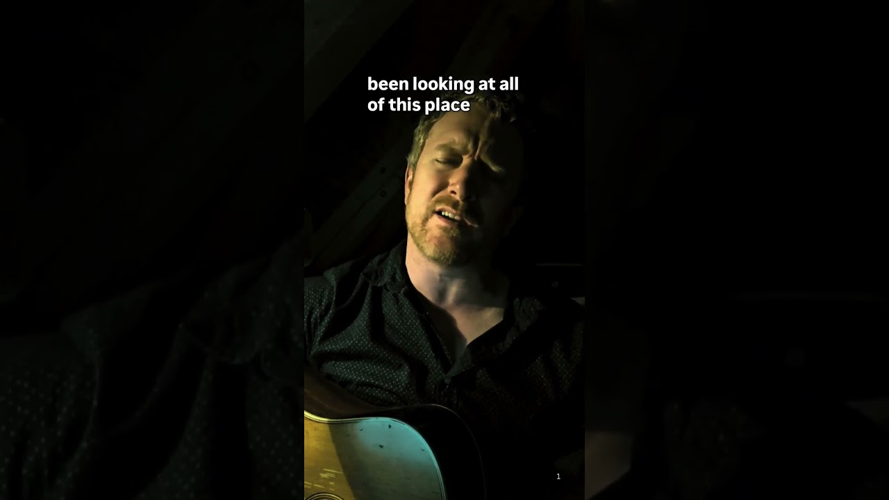 It Could Be Home - Amhrán an Lae - Song of the Day
