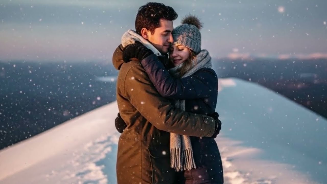 Мы были одни в хате, и зять неожиданно меня удивил