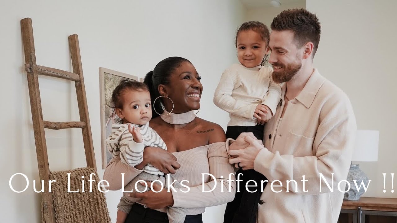 Настоящий день из жизни | Все меняется!